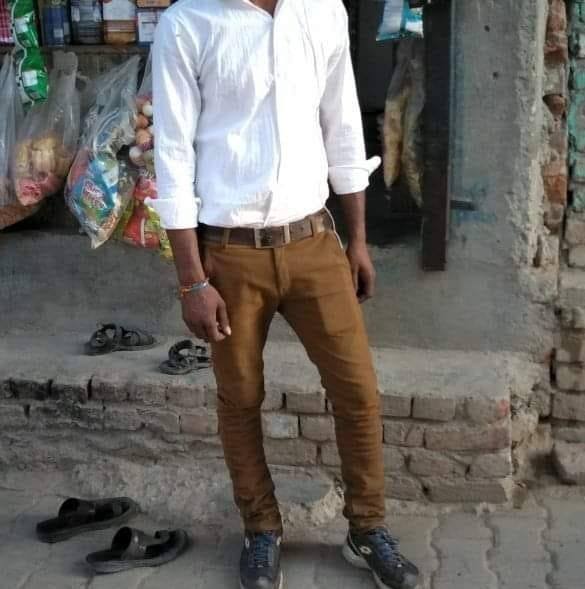 Ballukumar