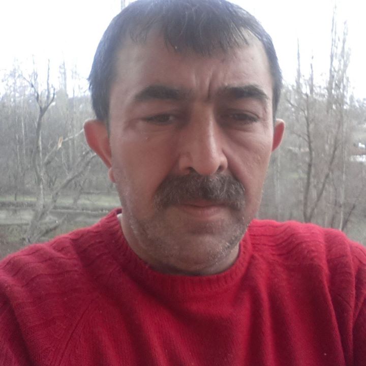 Ahmet