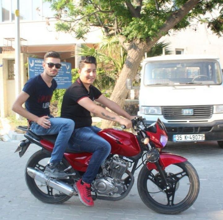 Burak