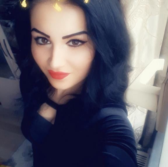 Çağla