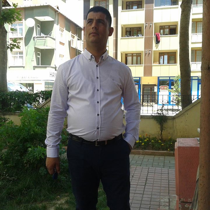 Cengiz