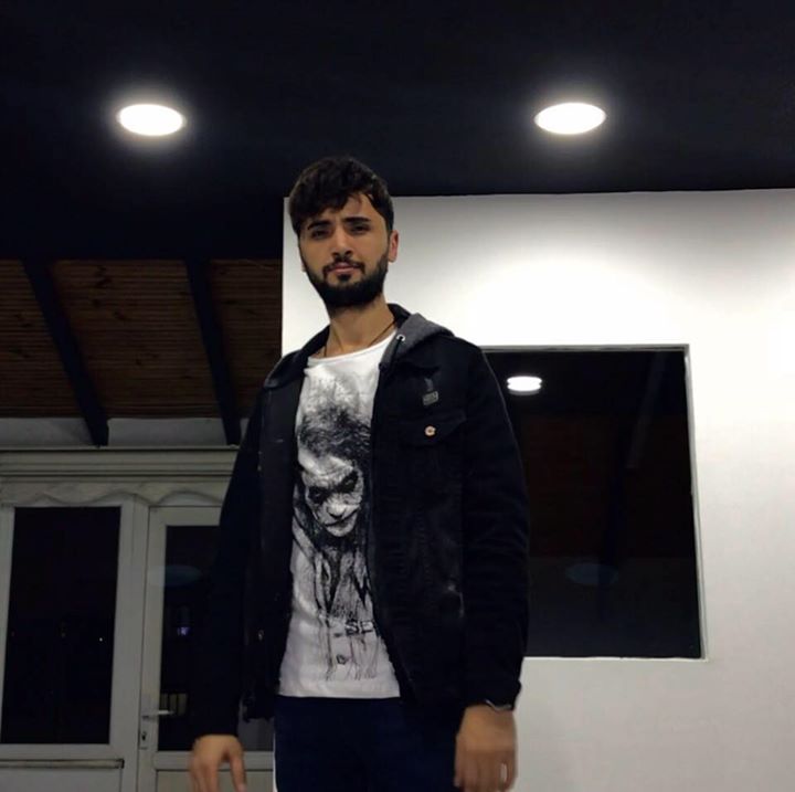 Hüseyin