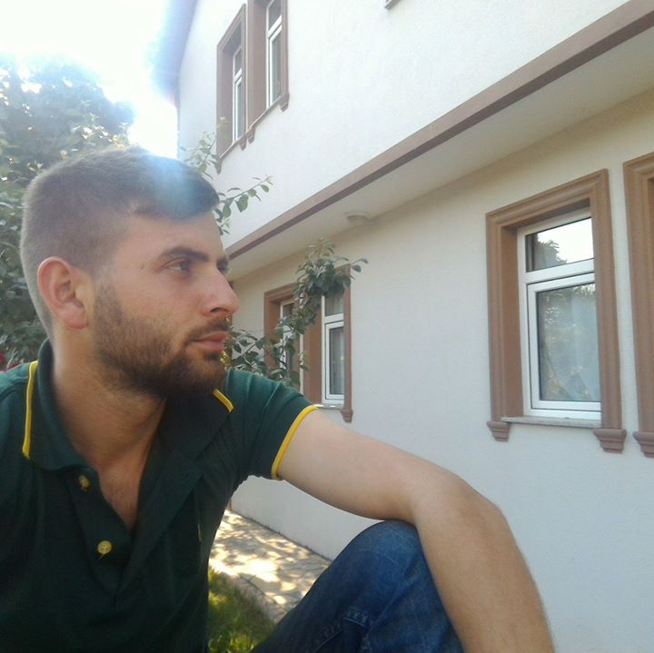 N'Barış