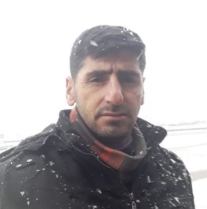 Iskan