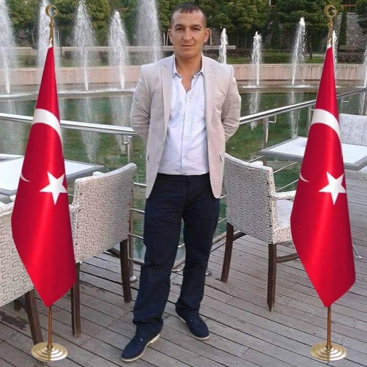 Mahmut