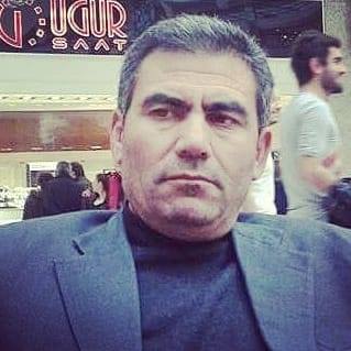 Öztürk