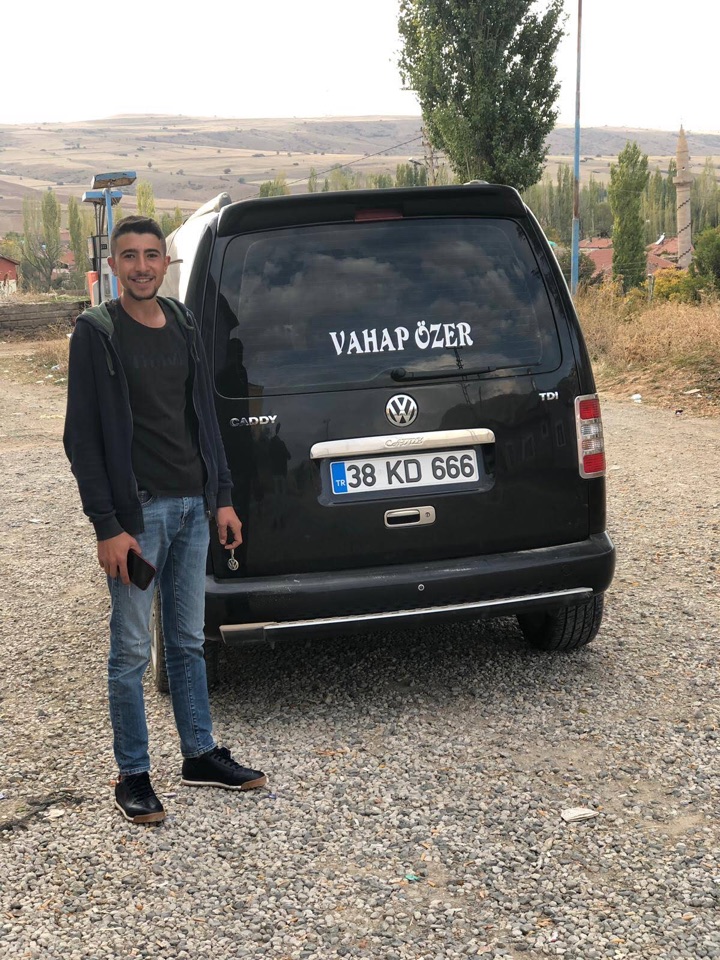 Vahap