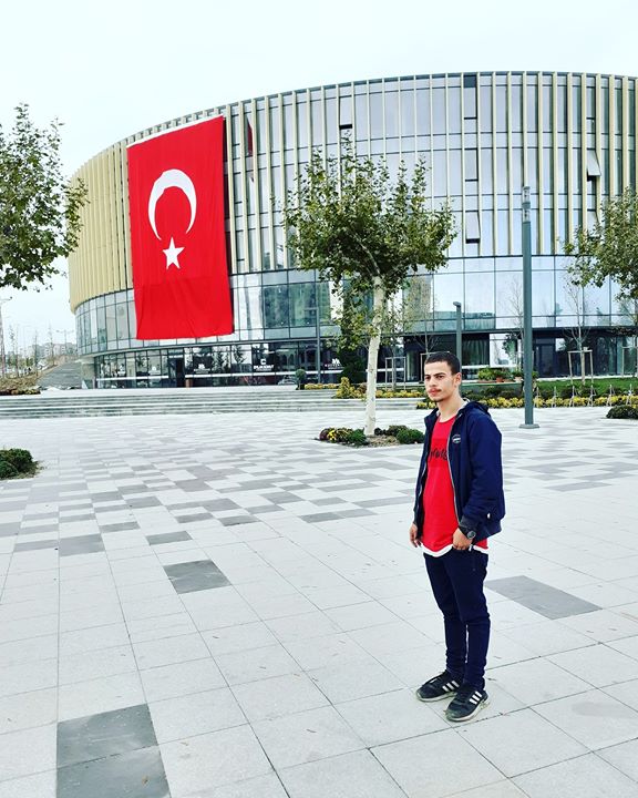 Ali