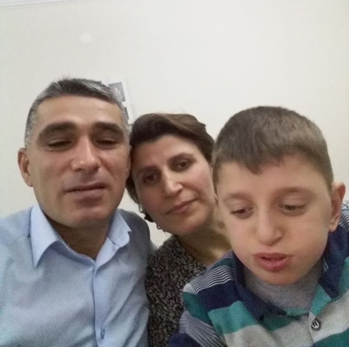 Halil