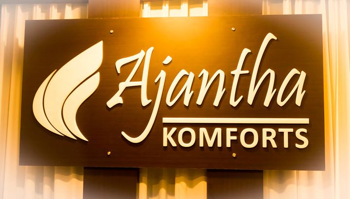 Ajantha