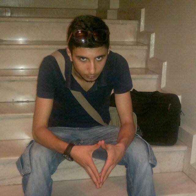 Serdar