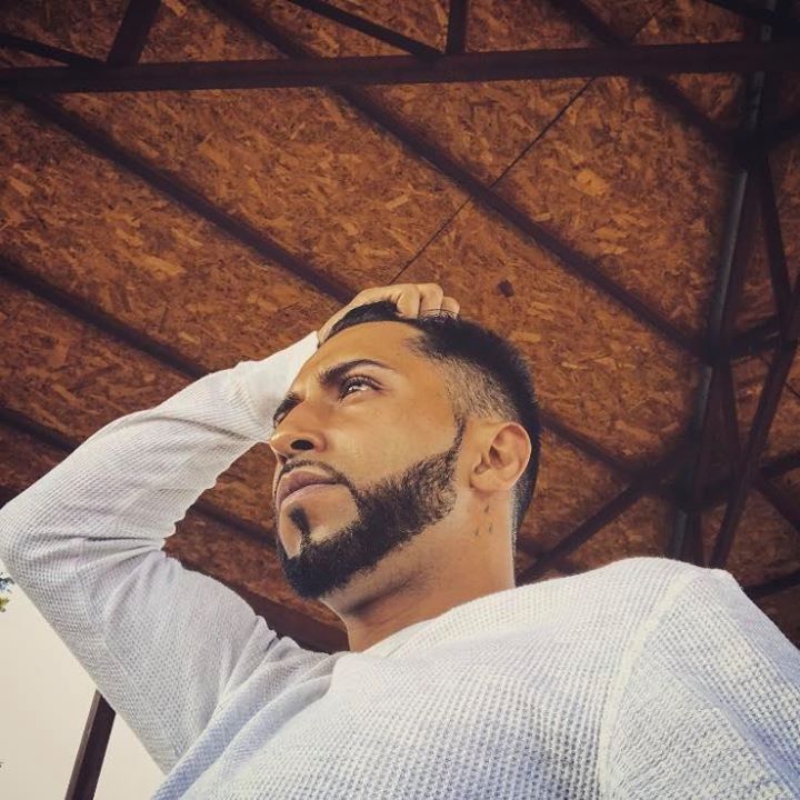 Ali