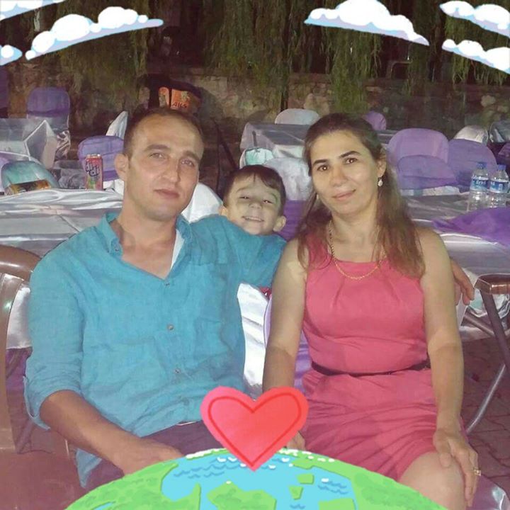 Serkan