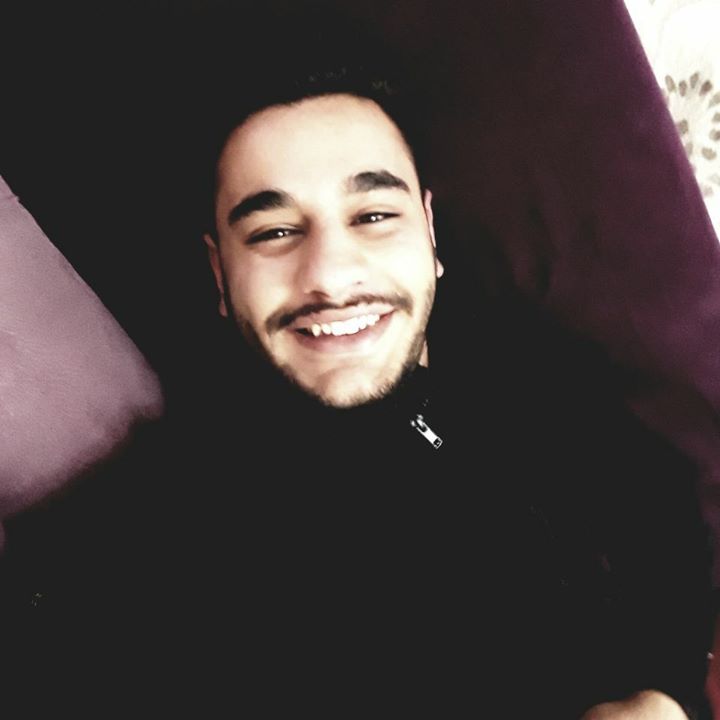 Ahmet