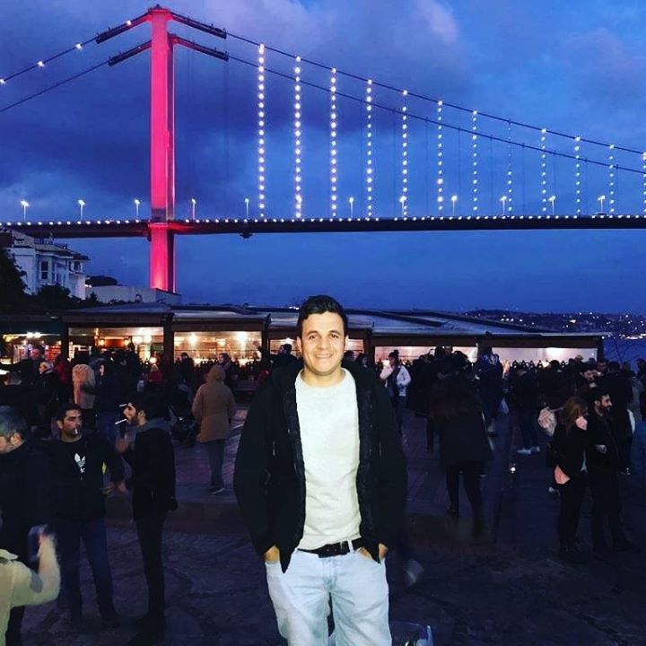 Ahmet