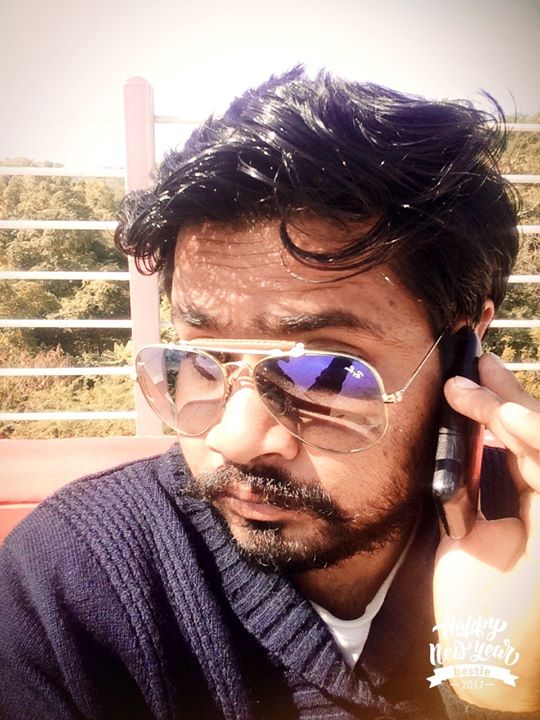 Tushar