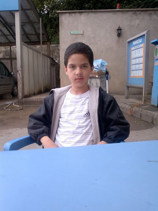 İbrahim
