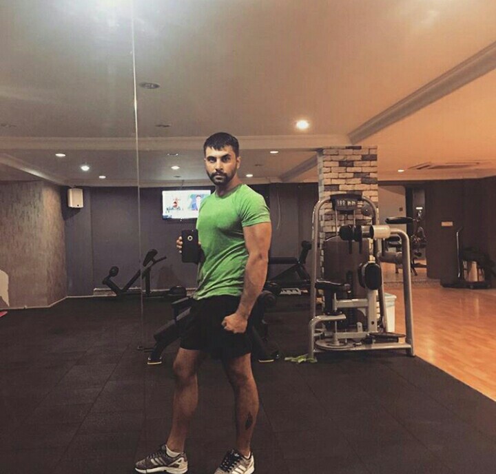 Serkan