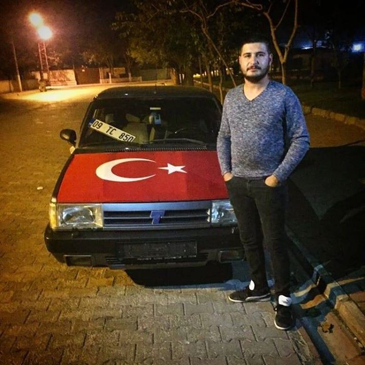Ahmetcan