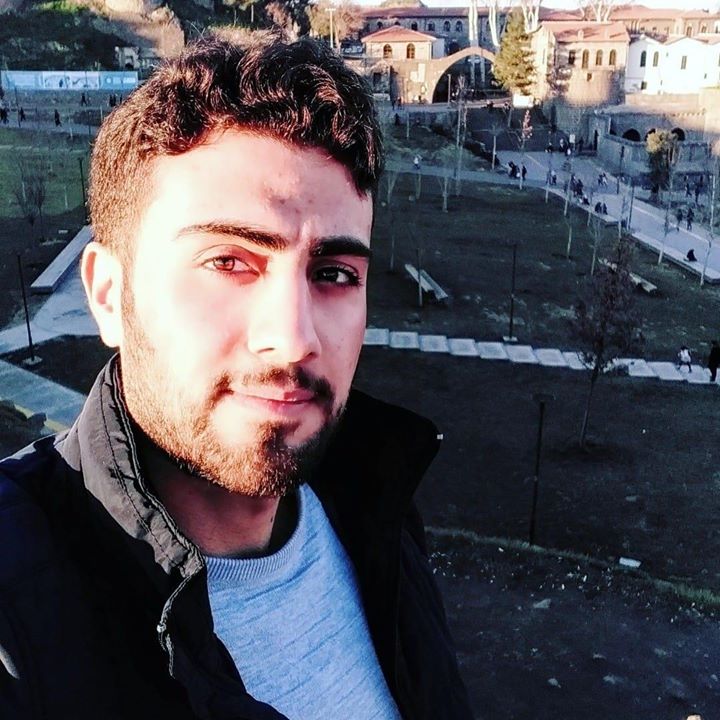 Serkan