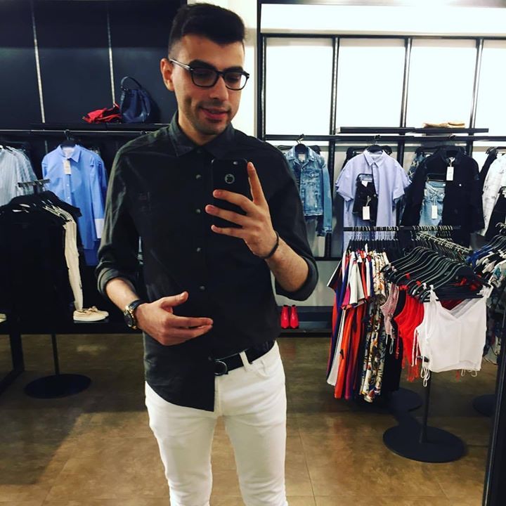 Gökhan
