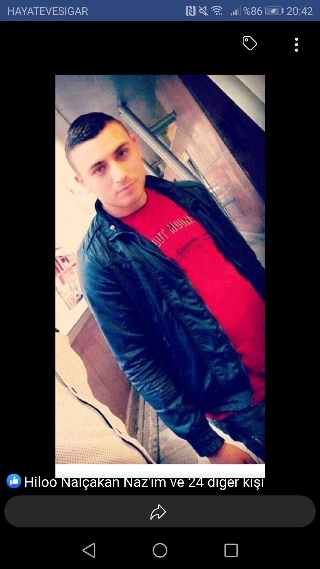 Nigar