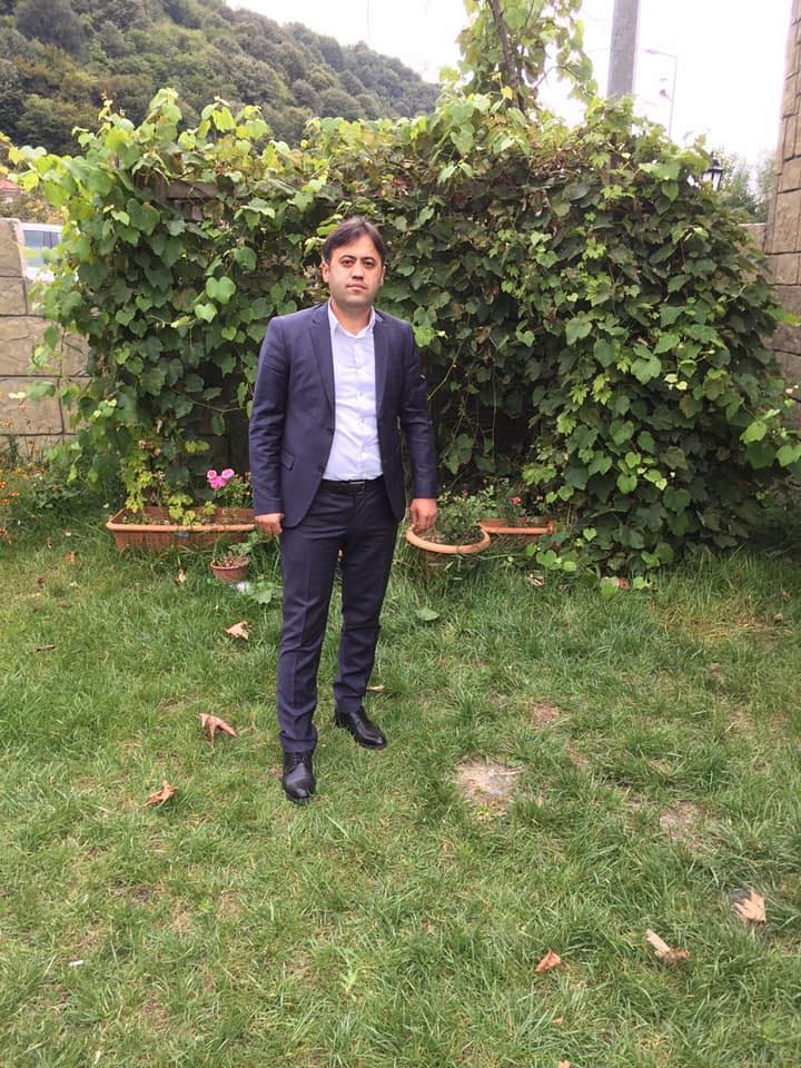 Yusuf