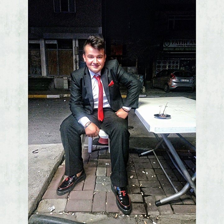 Mustafa
