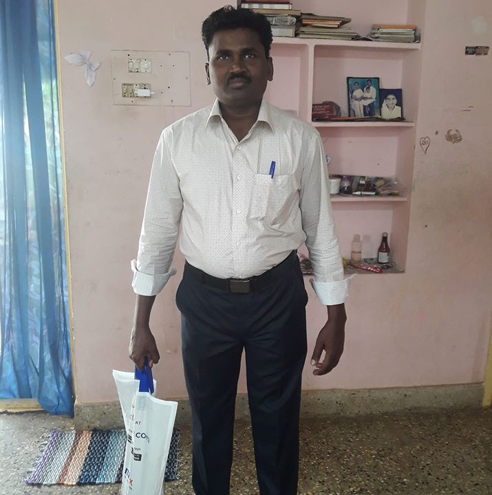 Ravi