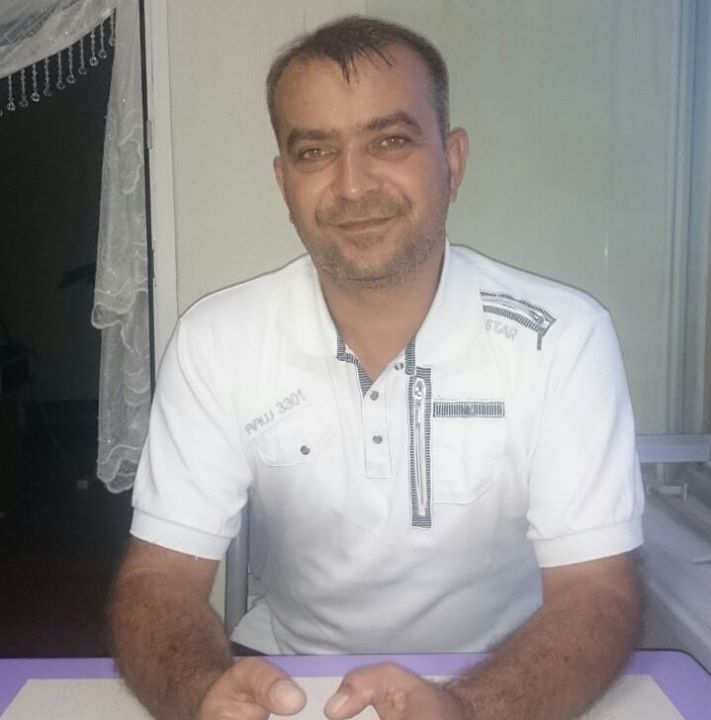 Akyıldız