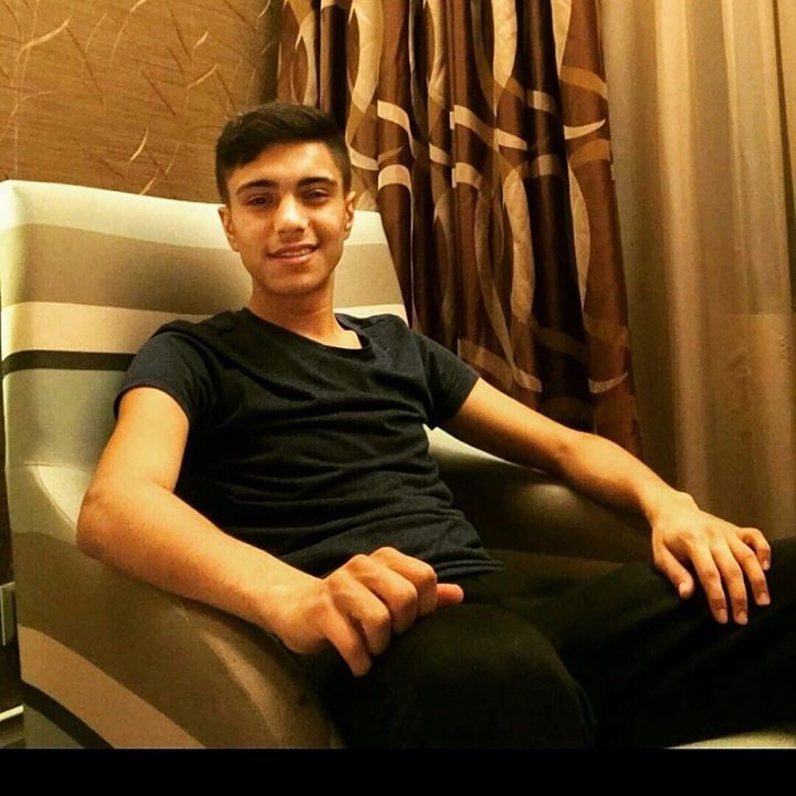 Ahmet