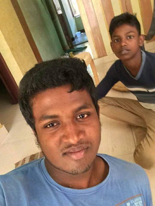 Sunil