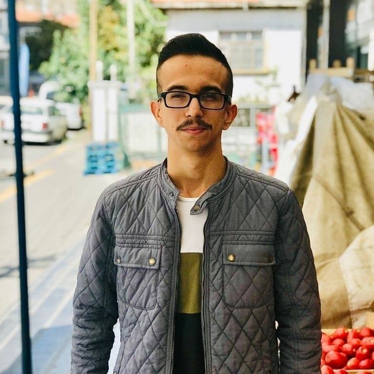 Mustafa
