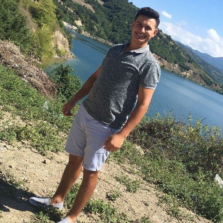 Ömürcan