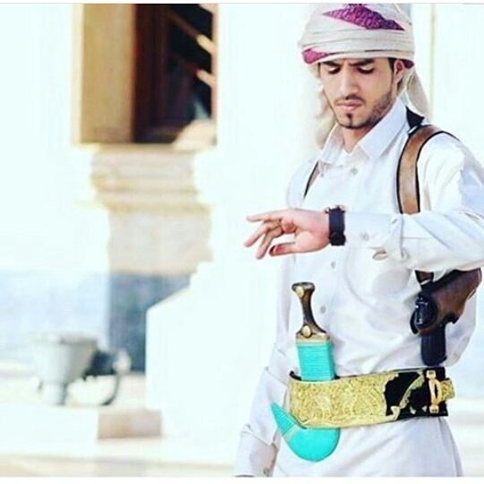 احمد