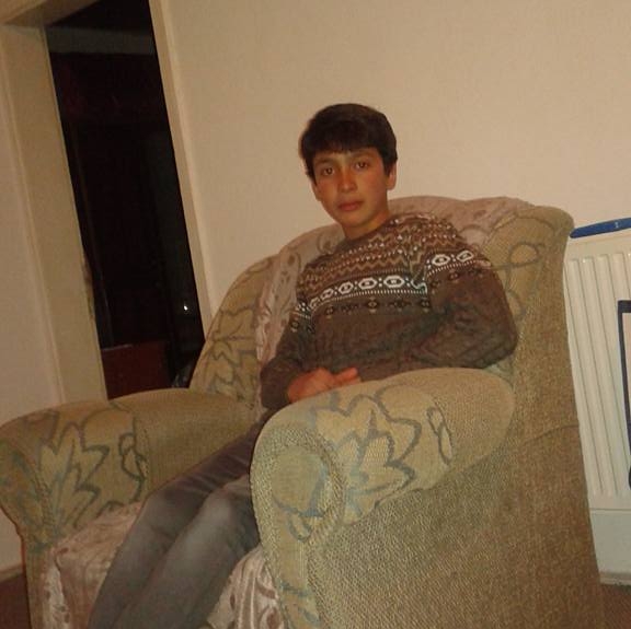 Okan