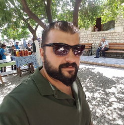 Gökhan