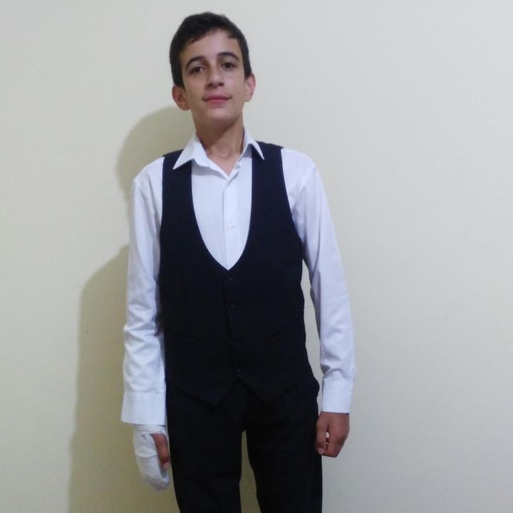 Harun
