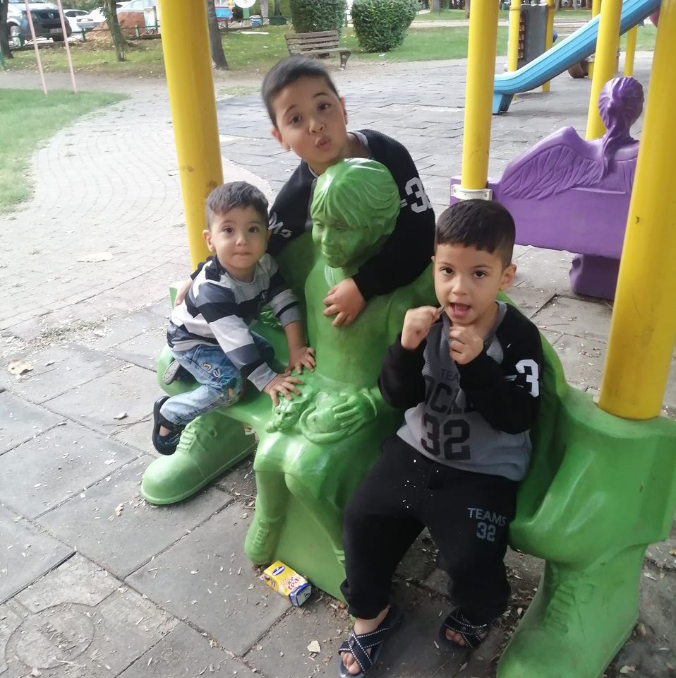 Gülpınar