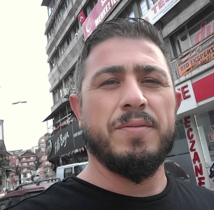 Deniz