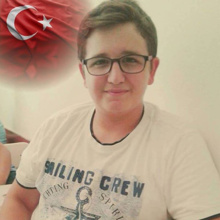 Ahmet