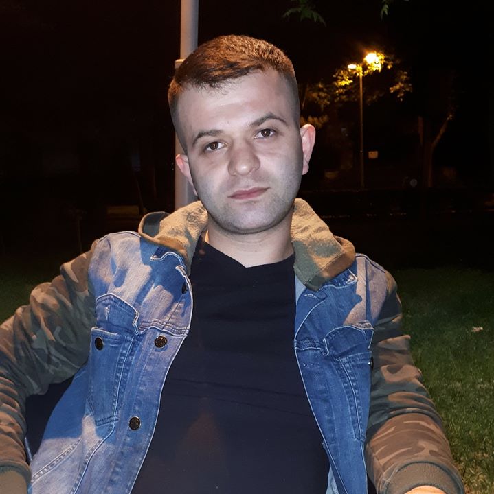 Emrah