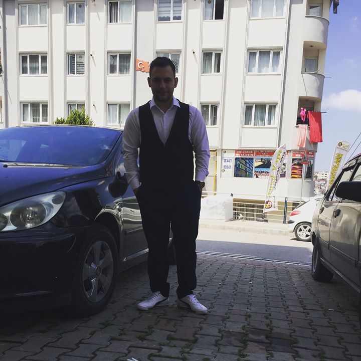 Oğuz