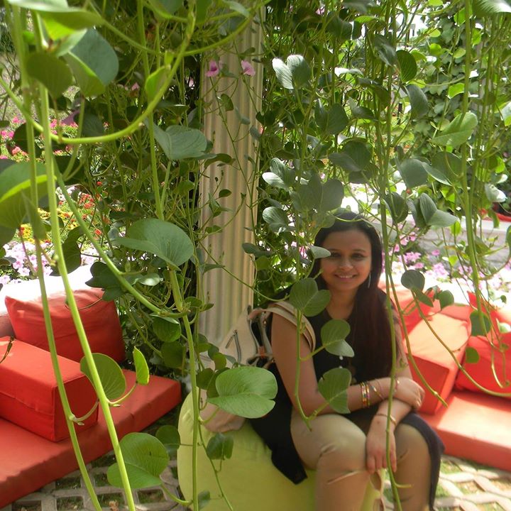 Parul