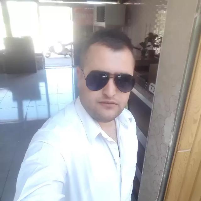 Ümit