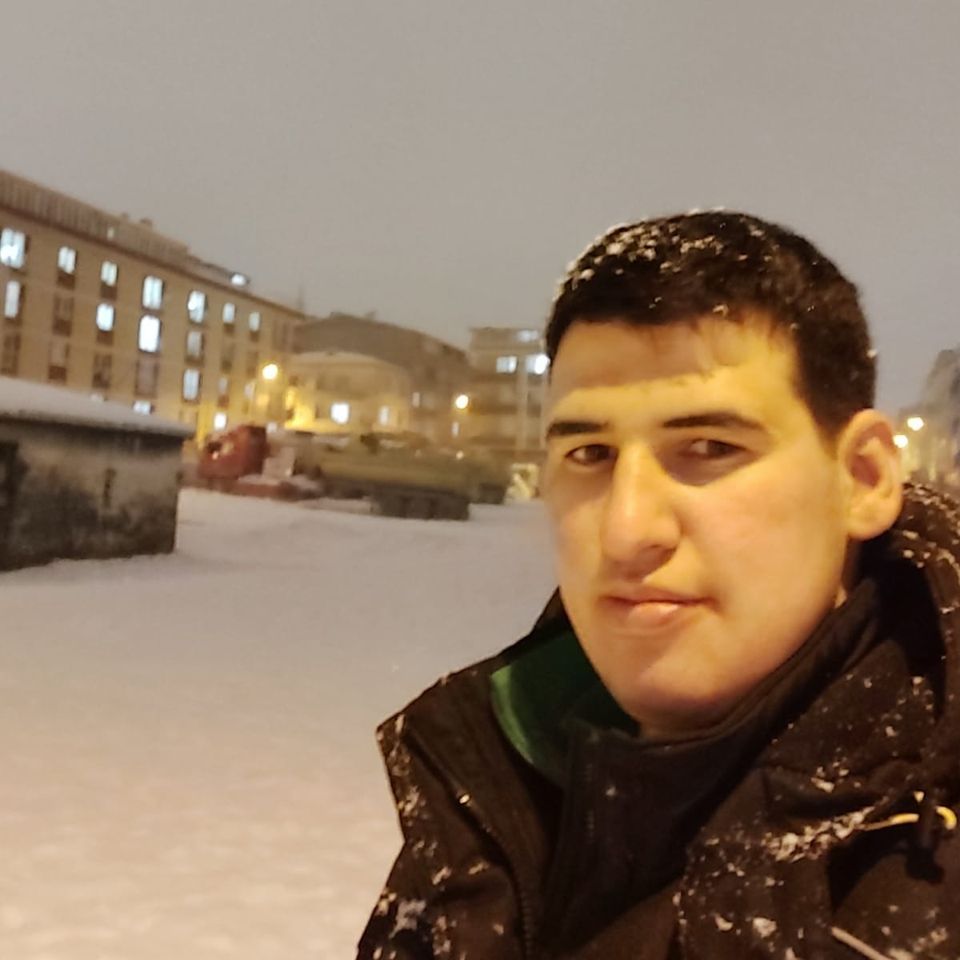 Ahmet
