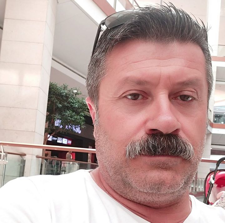 Metin