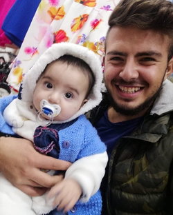 Bayram