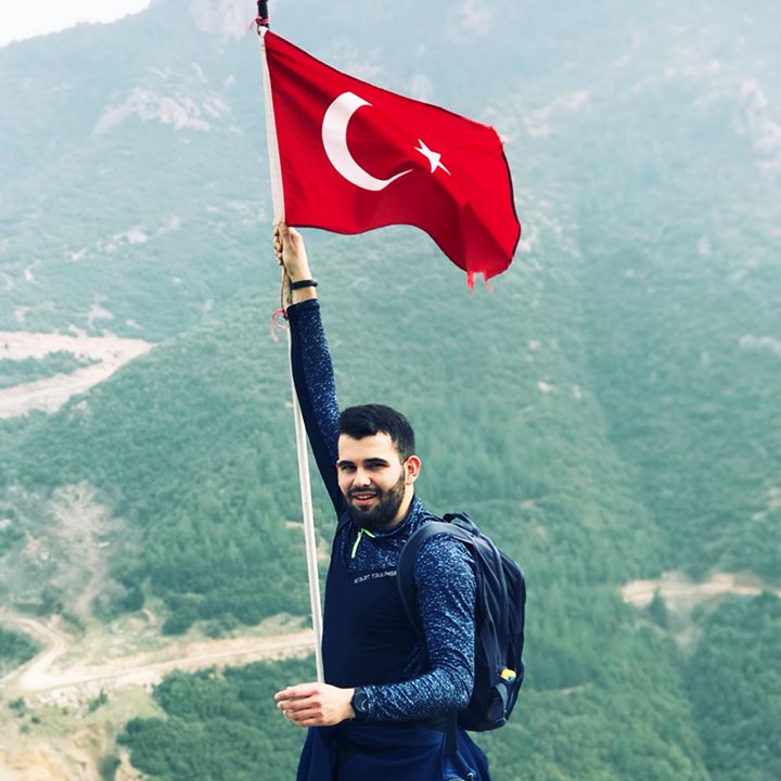 Ahmet