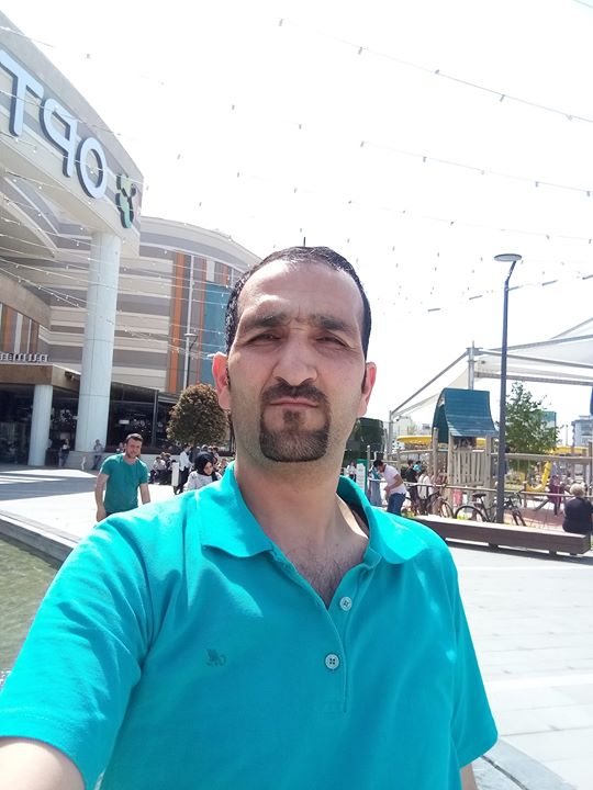 Barış